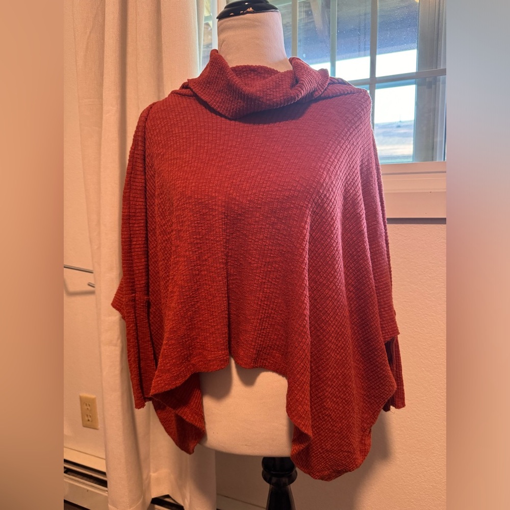 Free People Beach Long Sleeve